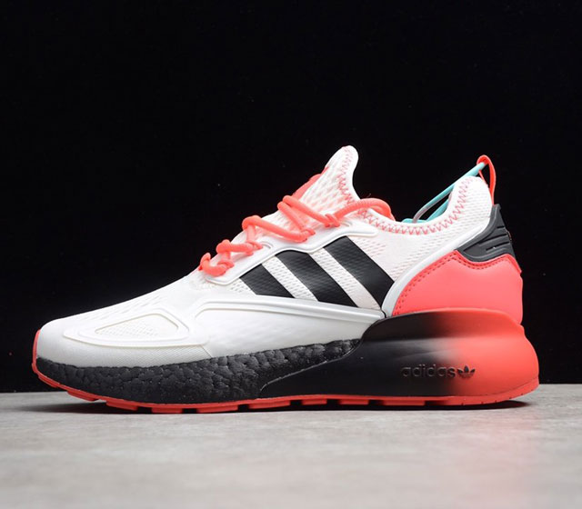ZX 2K BOOST FY7353 39 40 40.5 41 42 42.5 43 44 44.5 45