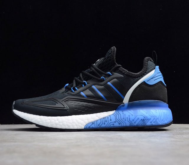 ZX 2K BOOST FY1458 39 40 40.5 41 42 42.5 43 44 44.5 45