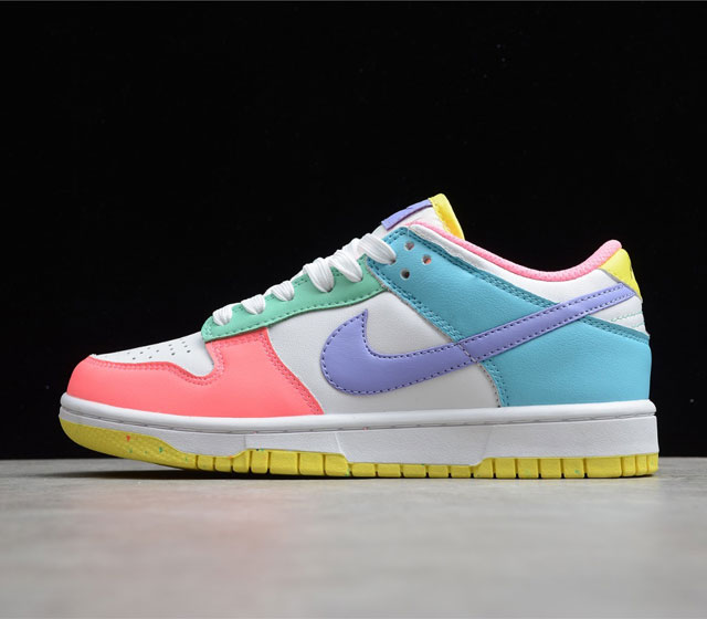 Dunk Low EASTER DD1872-100 36 36.5 37.5 38 38.5 39