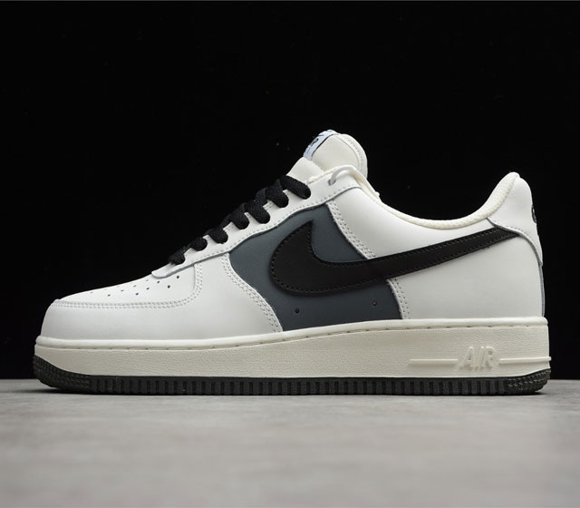 NK Air Force 1 Low 07 AF1 CL2026-113 ID Size 36 36.5 37.5 38 38.5 39 40 40.5 41