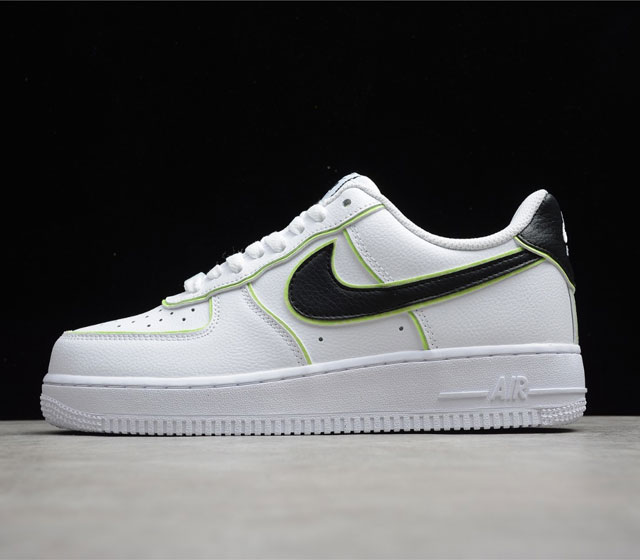 NK Air Force 1 Low 07 CW2288-304 Size 36 36.5 37.5 38 38.5 39 40 40.5 41 42 42.