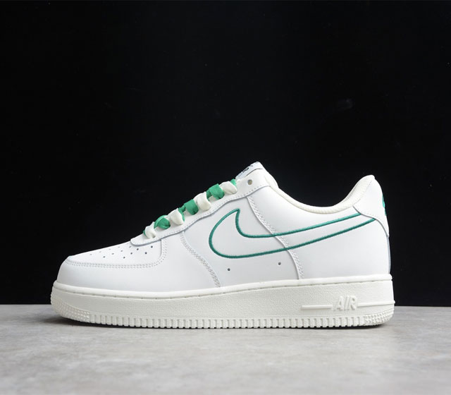 NK Air Force 1 07 AF1 CL6326-128 solo Size 36 36.5 37.5 38 38.5 39 40 40.5 41 4