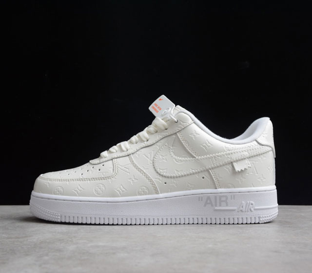 NK Air Force 1 07 LX AF1 LV LV3369-100 Force 1 solo Size 36 36.5 37.5 38 38.5 3