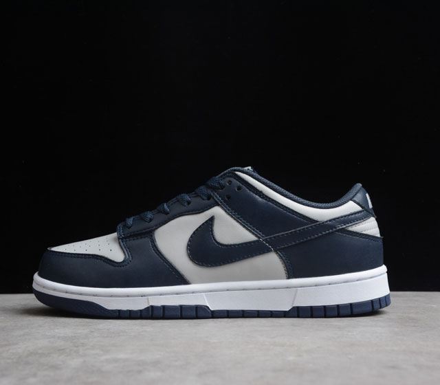 NK Dunk Low Georgetown CW1590-004 36 36.5 37.5 38 38.5 39 40 40.5 41 42 42.5 43