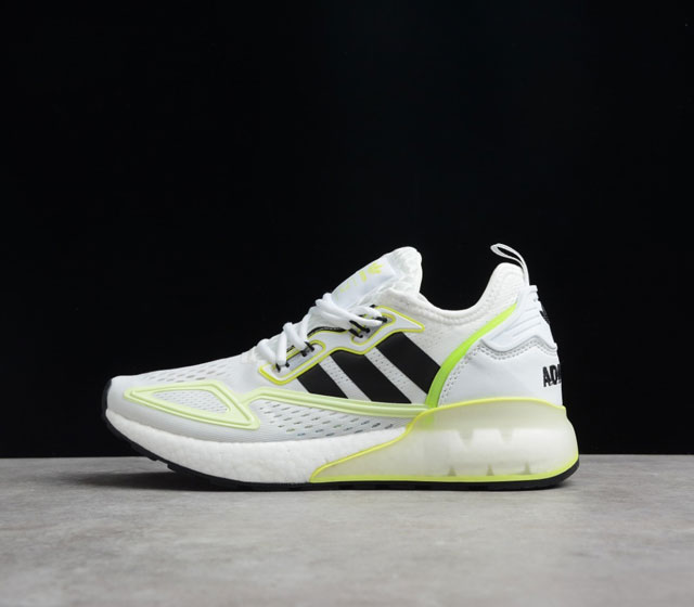 ZX 2K Boost GY2630 36 36.5 37 38 38.5 39 40 40.5 41 42 42.5 43 44 45
