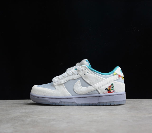 NK Dunk Low Ice DO2326-001 36 36.5 37.5 38 38.5 39 40 40.5 41 42 42.5 43 44 45