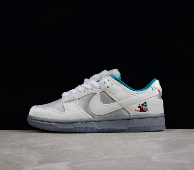 Nk Dunk Low Ice DO2326-001 36-47.5 36 36.5 37.5 38 38.5 39 40 40.5 41 42 42.5 4