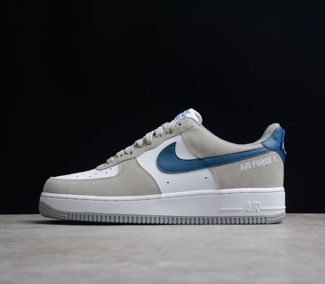 Nike Air Force 1 Low Athletio Club DH7569-001 Swooshes 36-45