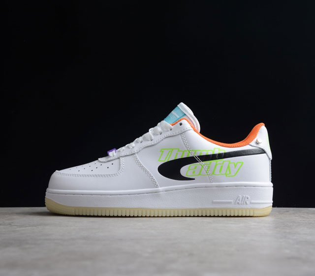 Air Force 1 Low # DO2333-101 Size 36 36.5 37.5 38 38.5 39 40 40.5 41 42 42.5 43