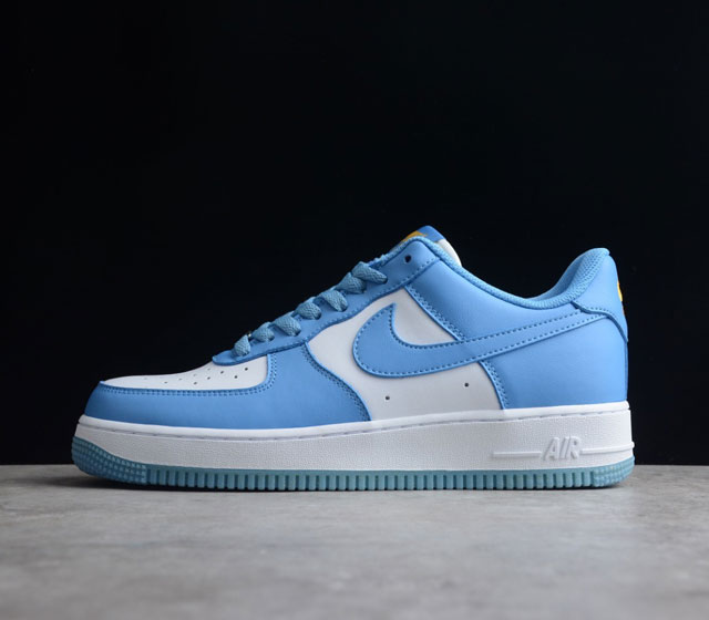Air Force 1 07 # CT1989-441 SIZE 36 36.5 37.5 38 38.5 39 40 40.5 41 42 42.5 43
