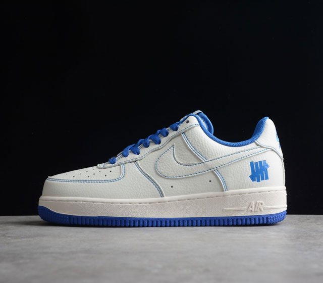 Undefeated x Nike Air Force 1 Low UN1570-680 SIZE 36 36.5 37.5 38 38.5 39 40 40