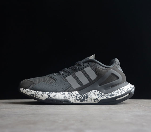 Day Jogger FW3019 36 36.5 37 38 38.5 39 40 40.5 41 42 42.5 43 44 44.5 45