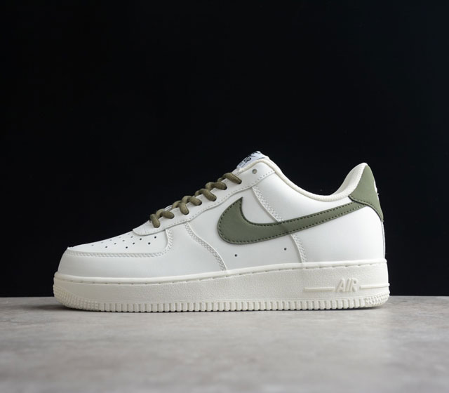 NK Air Force 1 Low 07 CQ5059-110 Size 36 36.5 37.5 38 38.5 39 40 40.5 41 42 42. - Click Image to Close