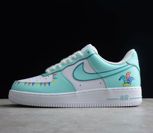 NK Air Force 1 # # CW2288-111 SIZE 36 36.5 37.5 38 38.5 39 40 40.5 41 42 42.5 4