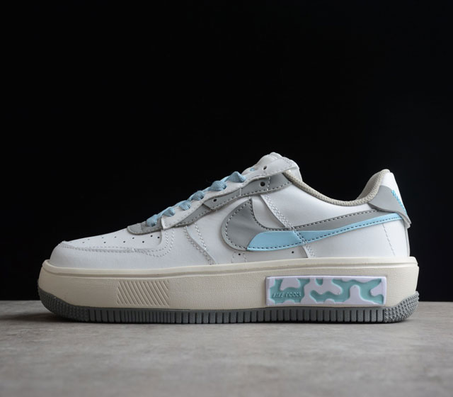 NK Air Force 1 # # CW6688-601 SIZE 36 36.5 37.5 38 38.5 39 40 40.5 41 42 42.5 4