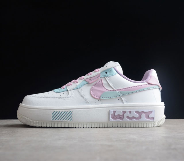 NK Air Force 1 # # CW6688-607 SIZE 36 36.5 37.5 38 38.5 39 40 40.5 41 42 42.5 4