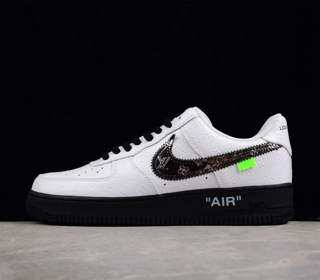 x Nk Air Force 1 07 Low LV3369-101 35.5 36 36.5 37.5 38 38.5 39 40 40.5 41 42 4