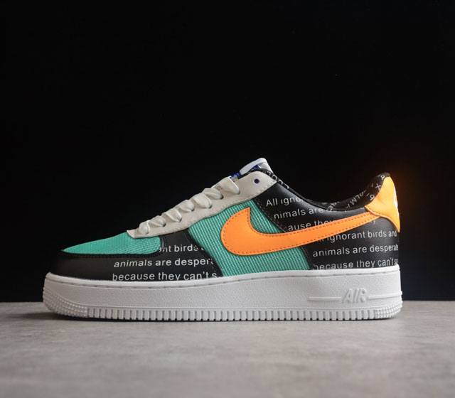 NK Air Force 1 # # CI0057-100 SIZE 36 36.5 37.5 38 38.5 39 40 40.5 41 42 42.5 4