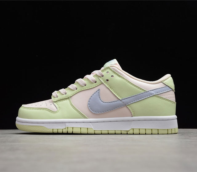 NK Dunk Low Lime Ice DD1503-600 36 36.5 37.5 38 38.5 39 40 40.5 41 42 42.5 43 4