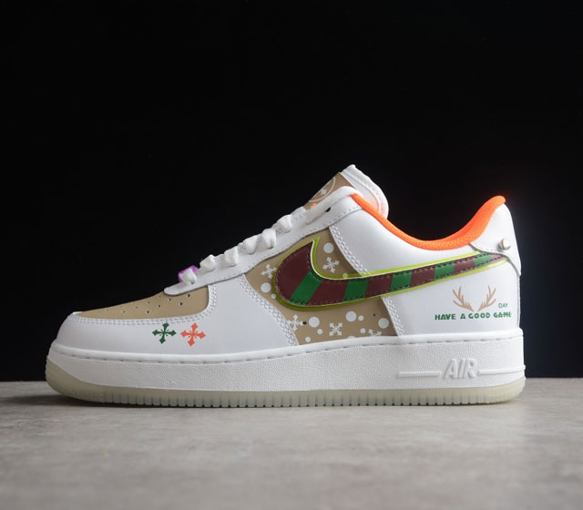 NK Air Force 1 # # DO2333-101 SIZE 36 36.5 37.5 38 38.5 39 40 40.5 41 42 42.5 4