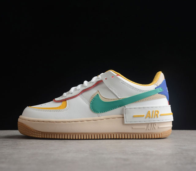 NK Air Force 1 # # CI0919-118 SIZE 36 36.5 37.5 38 38.5 39 40 40.5 41 42 42.5 4