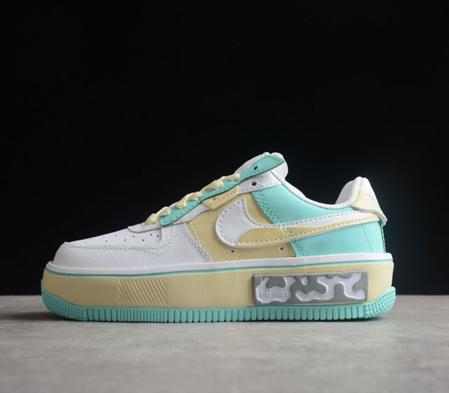 NK Air Force 1 # # CW6688-610 SIZE 36 36.5 37.5 38 38.5 39 40 40.5 41 42 42.5 4
