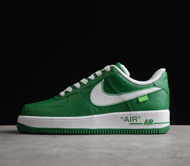Nk Air Force 1 07 Low LV MS 0232 SIZE 36 36.5 37.5 38 38.5 39 40 40.5 41 42 42.5