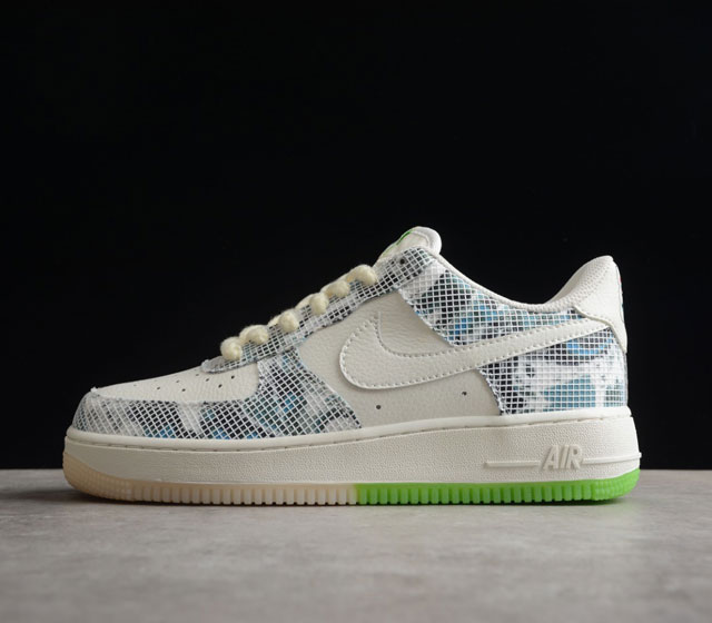NK Air Force 1 CW1888-716 SIZE 36 36.5 37.5 38 38.5 39 40 40.5 41 42 42.5 43 44