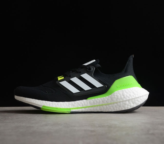 Ad Ultra Boost 22 Made With Nature 8.0 GX6640 Size 39 40 40.5 41 42 42.5 43 44