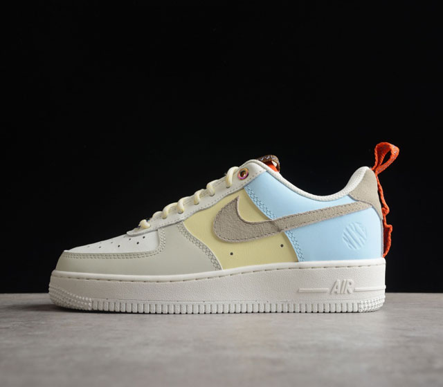 NK Air Force 1 DX6042-111 SIZE 36 36.5 37.5 38 38.5 39 40 40.5 41 42 42.5 43 44