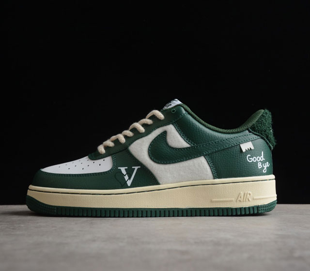 NK Air Force 1 DO5220-169 SIZE 36 36.5 37.5 38 38.5 39 40 40.5 41 42 42.5 43 44