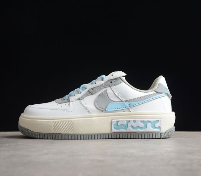 NK Air Force 1 # # CW6688-601 SIZE 36 36.5 37.5 38 38.5 39 40 40.5 41 42 42.5 43