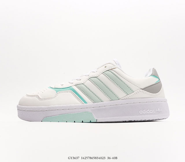 Adidas COURTIC 36 362 371 38 382 391 40 402 411 42 422 431 44 442 451 GY3637