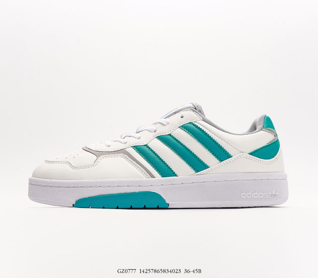 Adidas COURTIC 36 362 371 38 382 391 40 402 411 42 422 431 44 442 451 GZ0777 - Click Image to Close