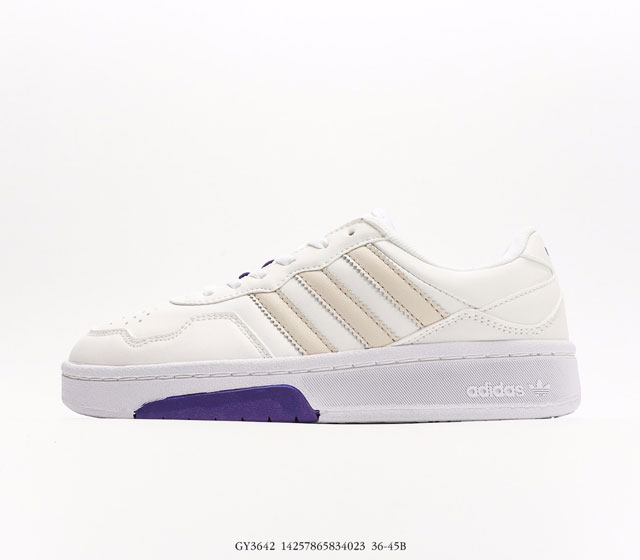 Adidas COURTIC 36 362 371 38 382 391 40 402 411 42 422 431 44 442 451 GY3642