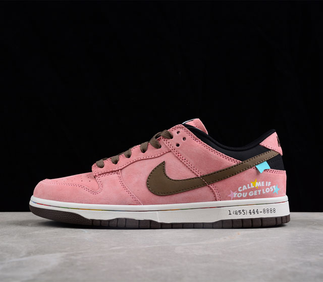 Nike SB Dunk Low Call Me If You Get Lost DD1391-105 36 36.5 37 38 38.5 39 40 40
