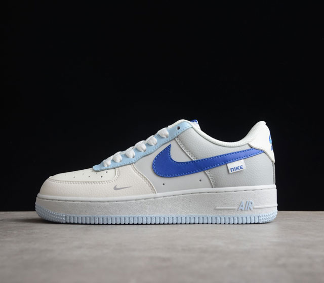 NK Air Force 1 FB1844-222 SIZE 36 36.5 37.5 38 38.5 39 40 40.5 41 42 42.5 43 44