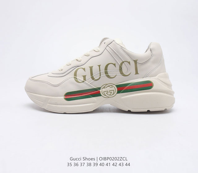 GUCCI GUCCI Gucci 1980 Gucci 5-6cm 35-44 OIBP0202ZCL