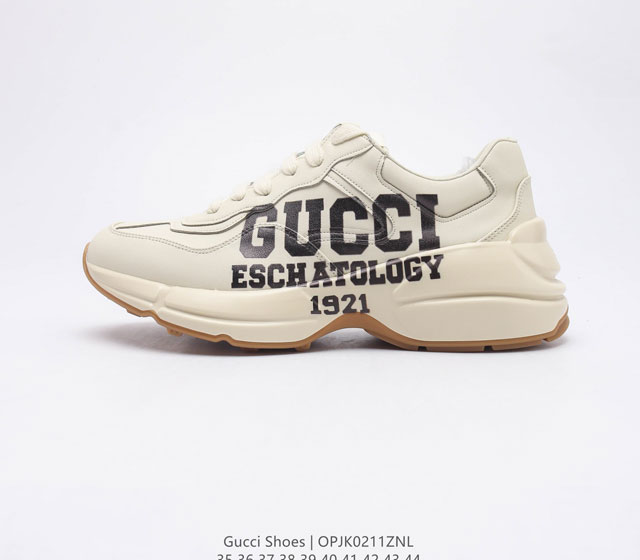 GUCCI GUCCI Gucci 1980 Gucci 5-6cm 35-44 OPJK0211ZNM
