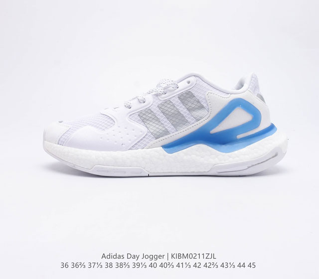 Adidas Day Jogger adidas Day Jogger adidas Boost Adidas Boost FX6172 36 36 37 3