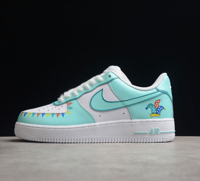 NK Air Force 1 # # CW2288-111 SIZE 36 36.5 37.5 38 38.5 39 40 40.5 41 42 42.5 4