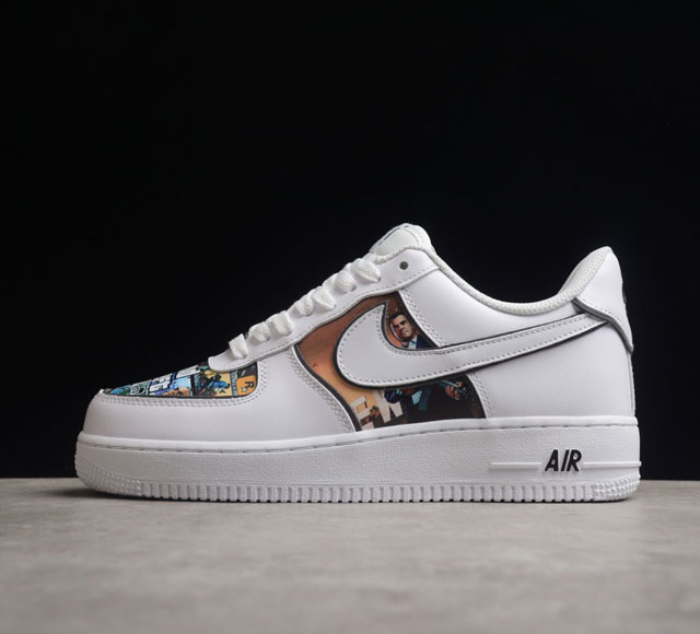 NK Air Force 1 # # CW2288-302 SIZE 36 36.5 37.5 38 38.5 39 40 40.5 41 42 42.5 4
