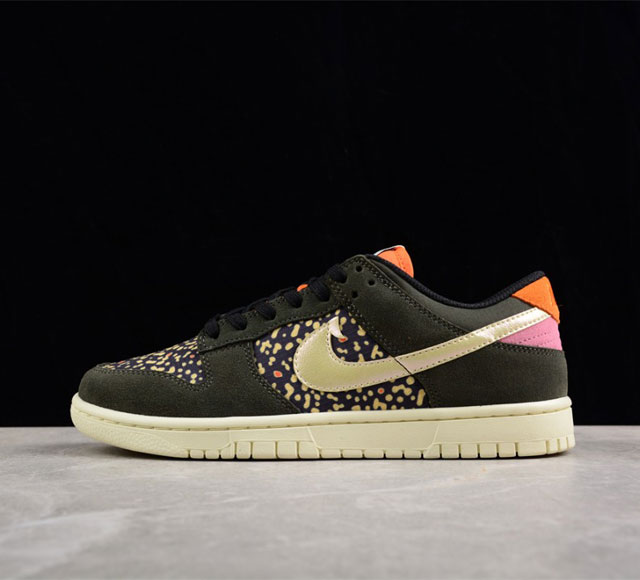 Nk Dunk Low Rainbow Trout SB FH7523 300 36 36.5 37.5 38 38.5 39 40 40.5 41 42 4