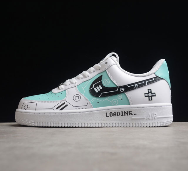 NK Air Force 1 # cW2288 114 SIZE 36 36.5 37.5 38 38.5 39 40 40.5 41 42 42.5 43