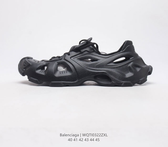 Balenciaga AW22 HD Sneaker Size 40-45 WQTI0322