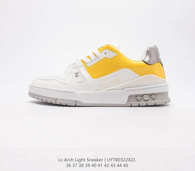 LV Arch Light Sneaker 36-45 UYTB0322XZL