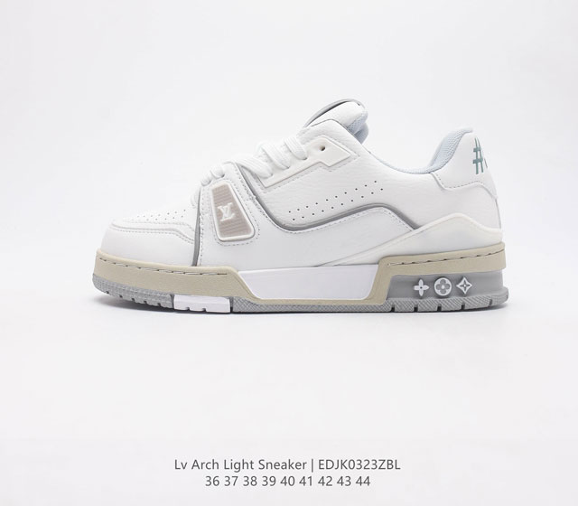 LV Arch Light Sneaker 36-44 EDJK0323ZBL