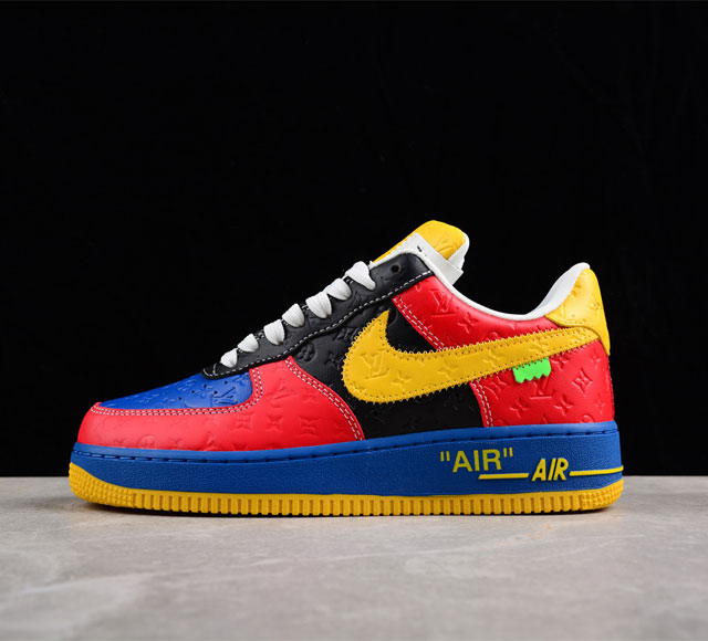 x Nk Air Force 1 07 Low 35 36 36.5 37.5 38 38.5 39 40 40.5 41 42 42.5 43 44 44.