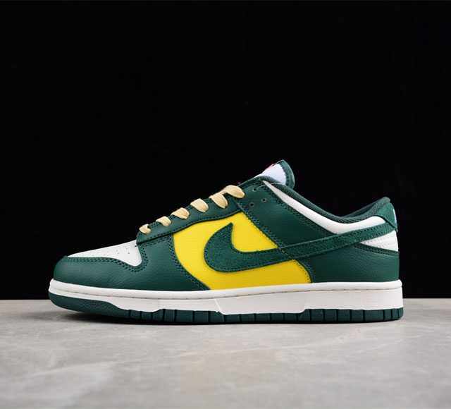 Dunk Low Noble Green FD0350-133 36 36.5 37.5 38 38.5 39 40 40.5 41 42 42.5 43 4