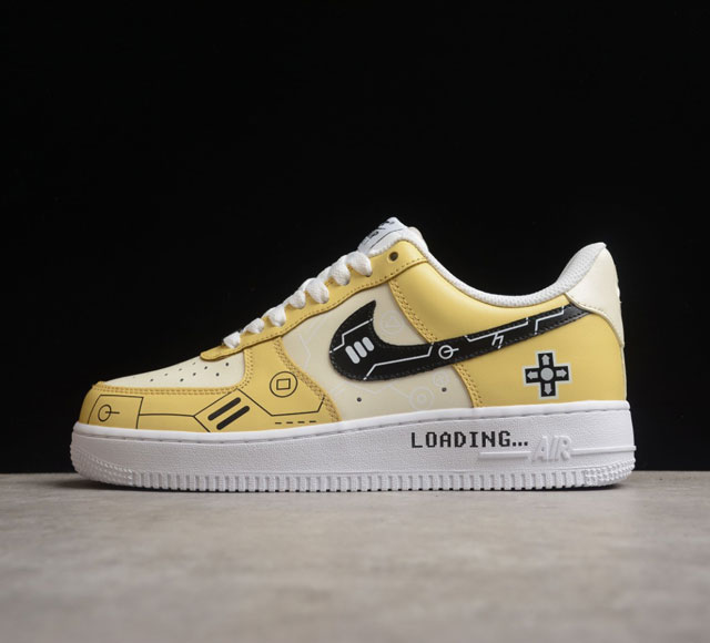 NK Air Force 1 CW2288-113 SIZE 36 36.5 37.5 38 38.5 39 40 40.5 41 42 42.5 43 44
